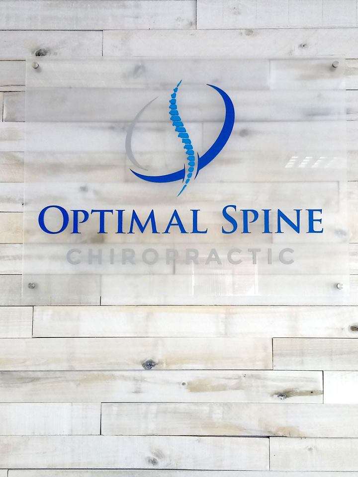 Optimal Spine Chiropractic | 2031 E Grand Ave ste 301, Lindenhurst, IL 60046, USA | Phone: (224) 643-7281