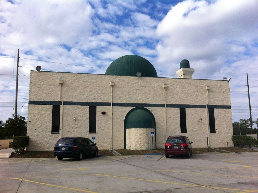 Jama Masjid of Orlando | 11543 Ruby Lake Rd, Orlando, FL 32836 | Phone: (407) 238-2700