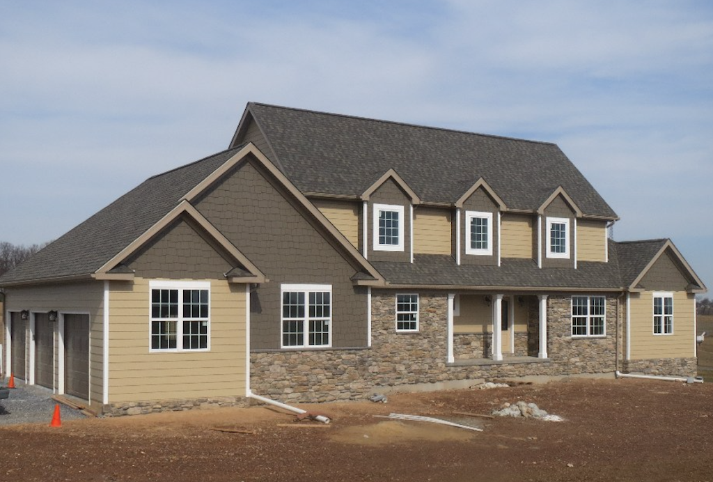 Scenic Valley Builders | 5259 Diem Rd, New Holland, PA 17557, USA | Phone: (717) 947-8721