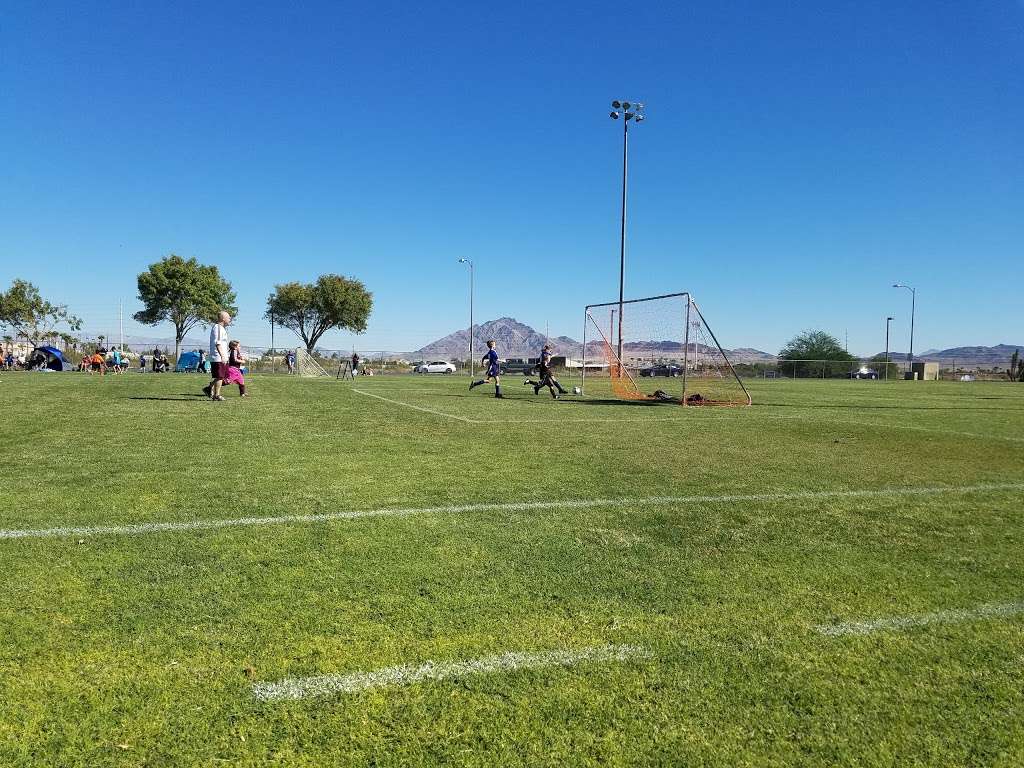 Russell Road Recreation Complex | 5901 E Russell Rd, Henderson, NV 89015, USA | Phone: (702) 267-5710