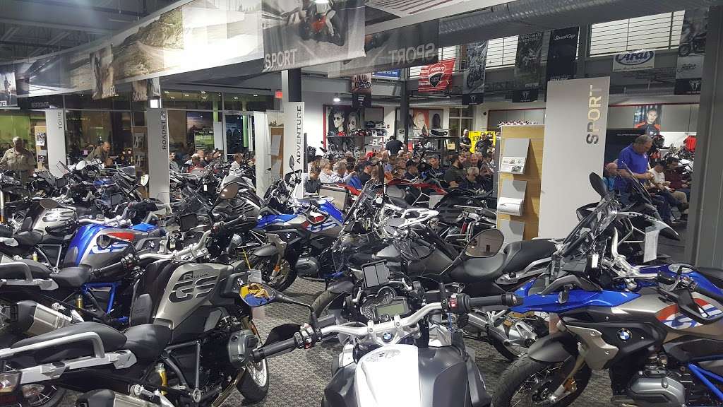 Motorcycles of Charlotte | 731 Westinghouse Blvd, Charlotte, NC 28273, USA | Phone: (704) 882-6106