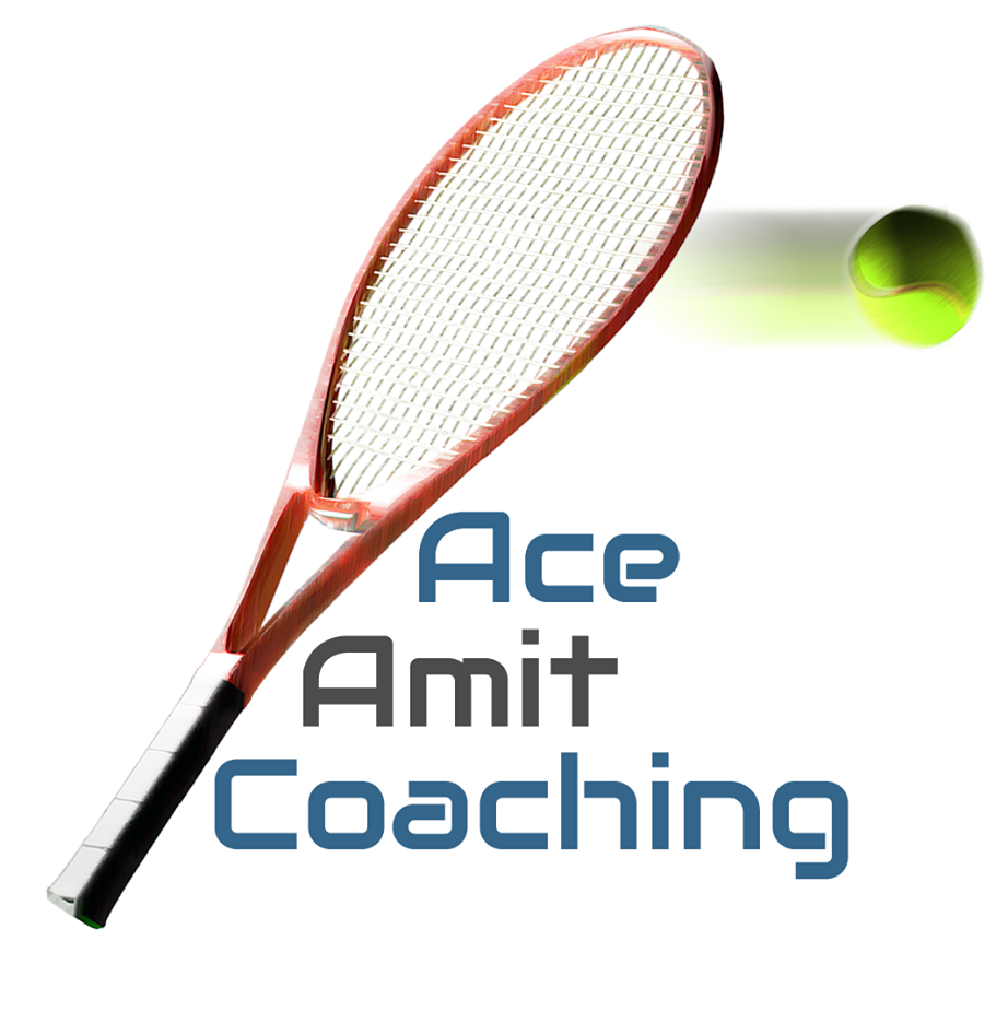 Ace Amit Tennis Coaching | Cheam Tennis Club, Peaches Close, Sutton, Cheam SM2 7BJ, UK | Phone: 07947 408901