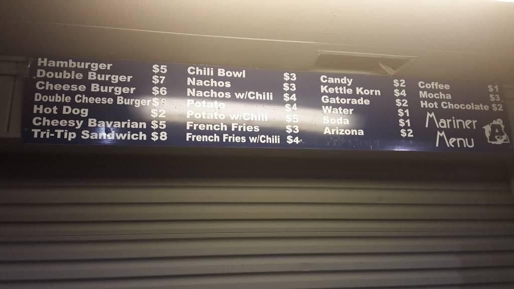 Trevin Dilfer Memorial Stadium | Aptos, CA 95003, USA