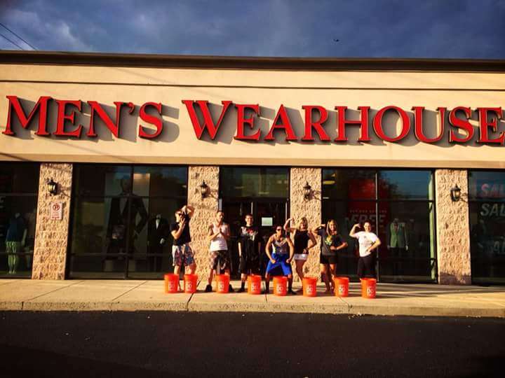 Men S Wearhouse 4701 Concord Pike Wilmington De 19803 Usa