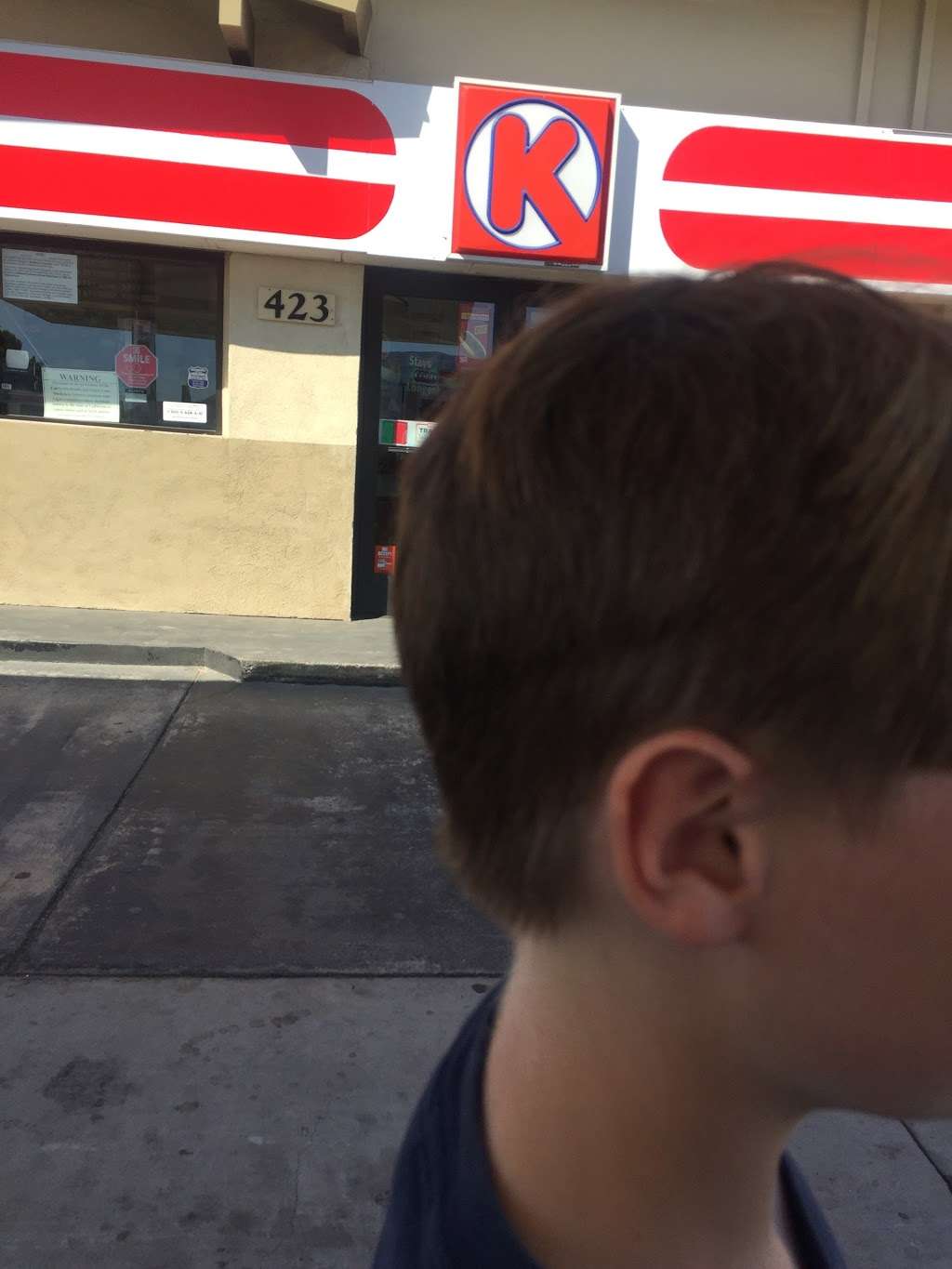 Circle K | 423 Ventura St, Fillmore, CA 93015 | Phone: (805) 524-5486