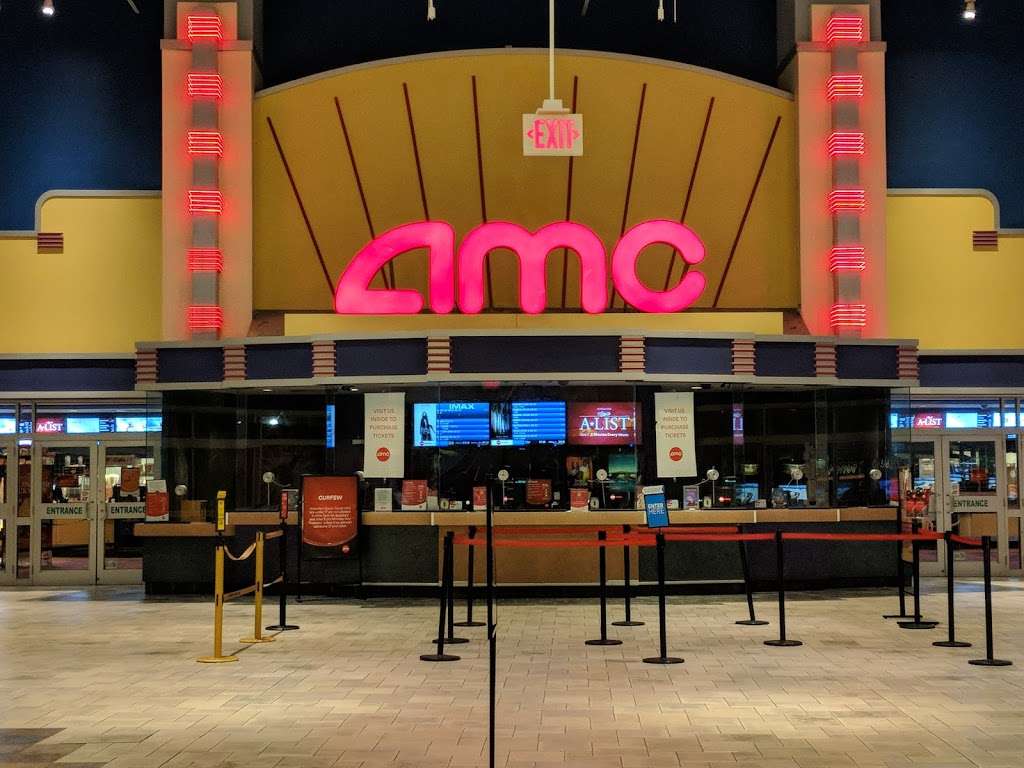 AMC Philadelphia Mills 14 | 1149 Franklin Mills Cir, Philadelphia, PA 19154, USA | Phone: (215) 612-2740