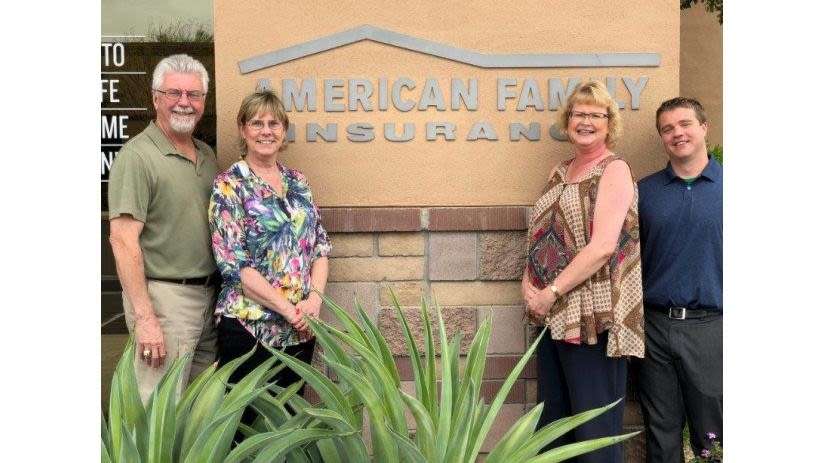 American Family Insurance - Winston Vineyard Agency, LLC | 9280 E Raintree Dr #103, Scottsdale, AZ 85260, USA | Phone: (480) 951-8890