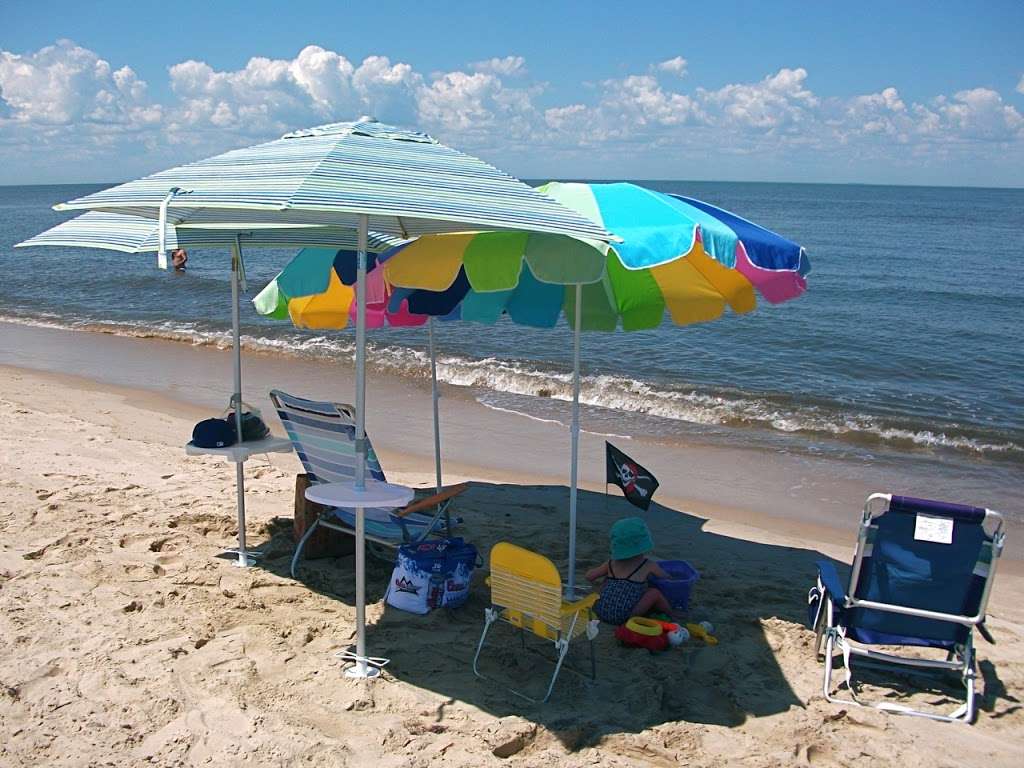 Cape May Pet-Friendly Vacation Rentals | 1303 Rose Hill Pkwy, North Cape May, NJ 08204 | Phone: (609) 440-1845