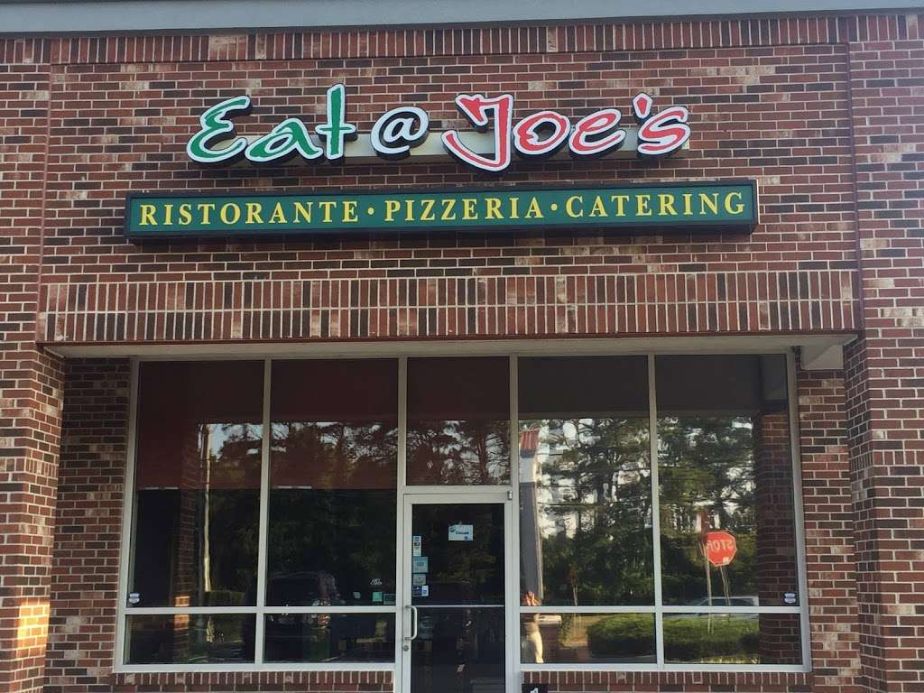 Eat At Joes EHT | 6105 W Jersey Ave, Egg Harbor Township, NJ 08234, USA | Phone: (609) 484-8877