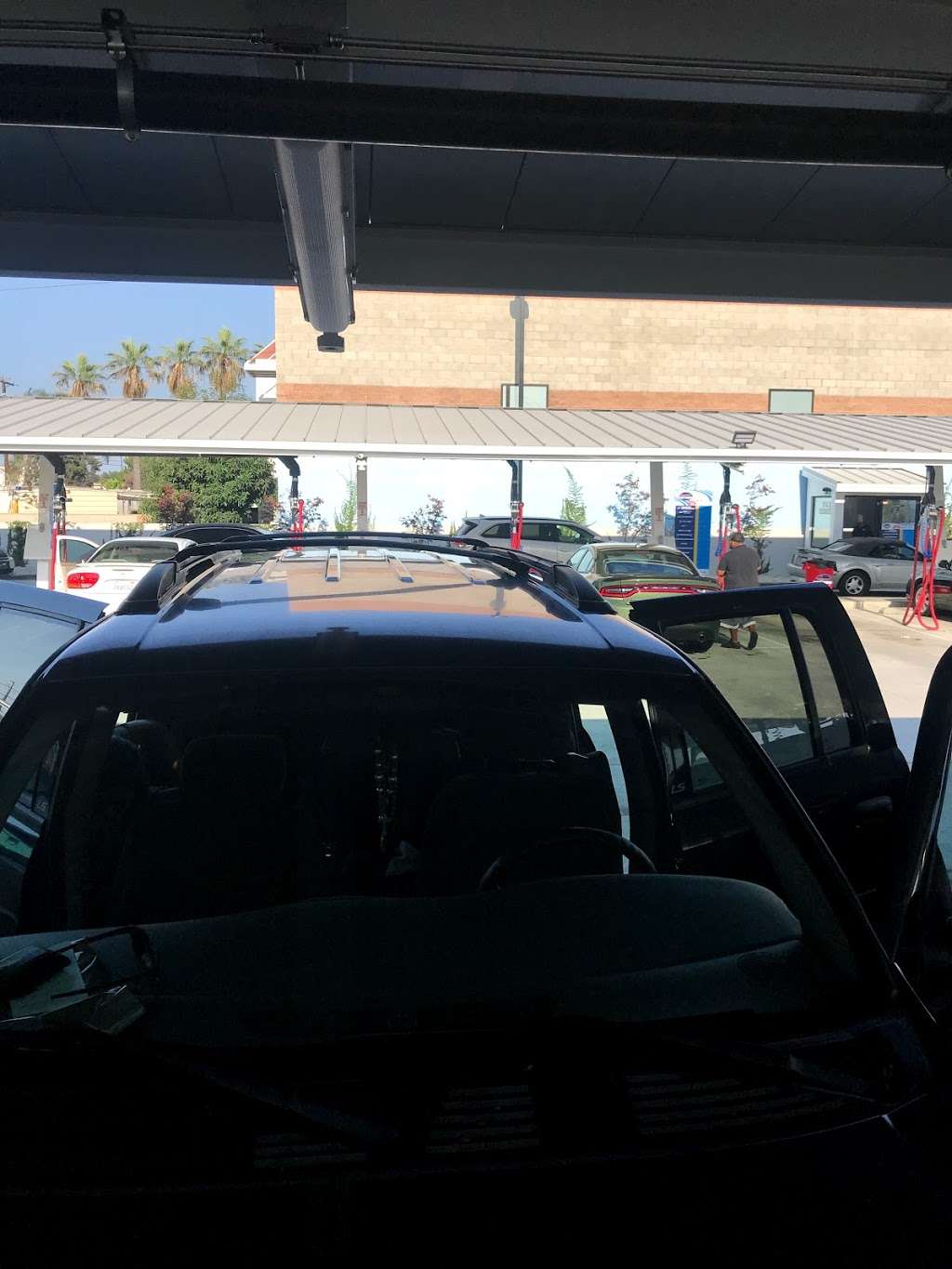 Tommys Express Car Wash | 15106 CA-19, Bellflower, CA 90706, USA