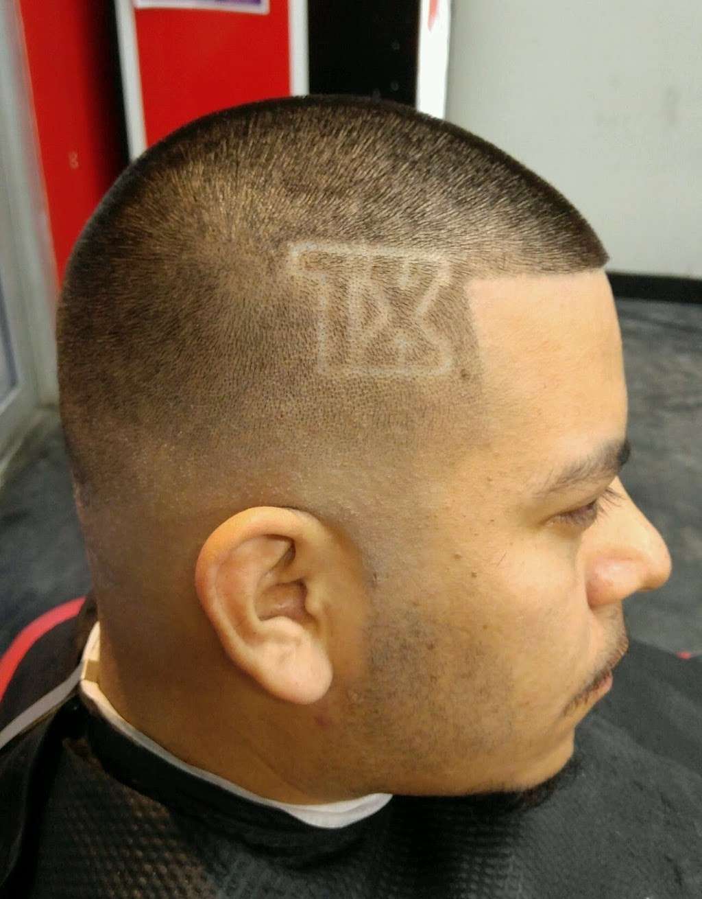 Uppercutz Barbershop | 77074, 8318 South Fwy, Houston, TX 77021, USA | Phone: (832) 460-9269