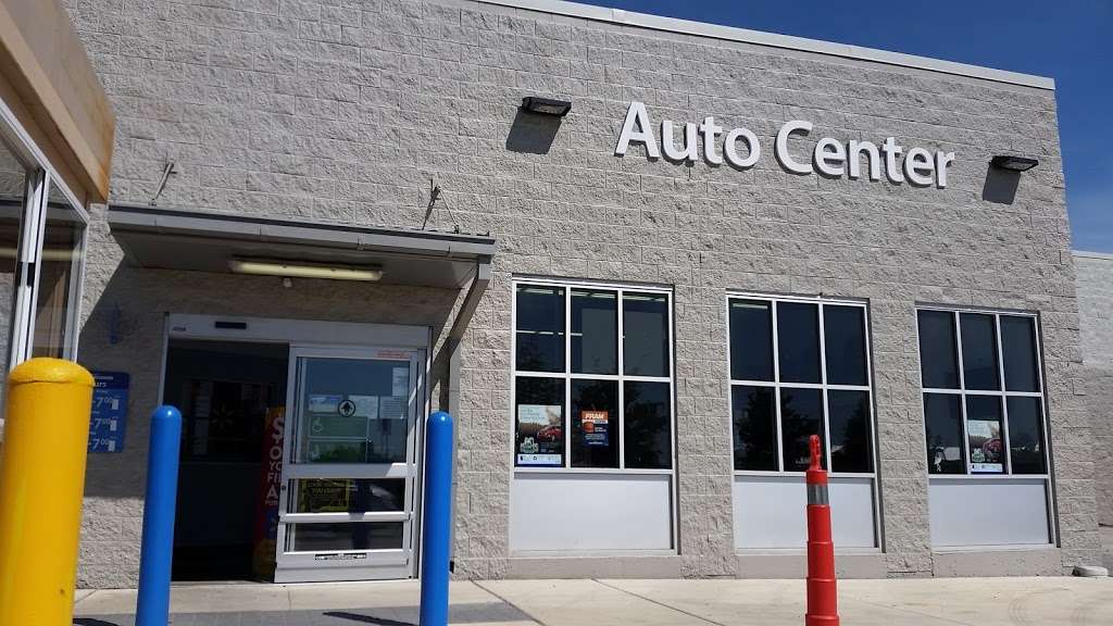 Walmart Auto Care Centers | 7239 SW Loop 410, San Antonio, TX 78242, USA | Phone: (210) 247-5913