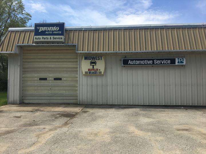 Midwest Motors | 1220 Roosevelt Rd, Walkerton, IN 46574, USA | Phone: (574) 586-2573