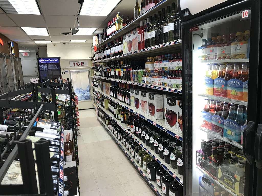 Mikes Discount Liquors | 21 S Main St, Middleton, MA 01949, USA | Phone: (978) 777-4433