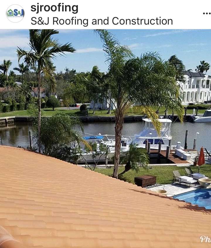 S & J Roofing and Construction Llc | 10770 NW 138th St UNIT 4, Hialeah Gardens, FL 33018, USA | Phone: (786) 558-8080