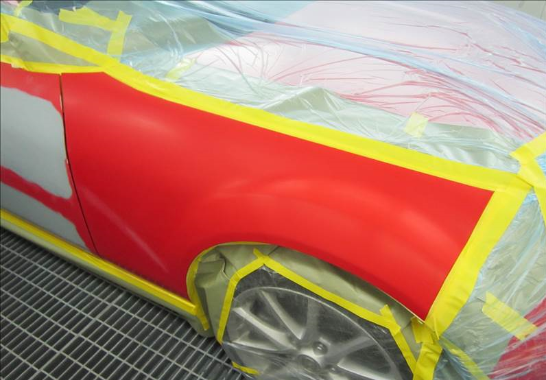 Ficarros Auto Body | 21 Industry Ct, Ewing Township, NJ 08638, USA | Phone: (609) 422-5140
