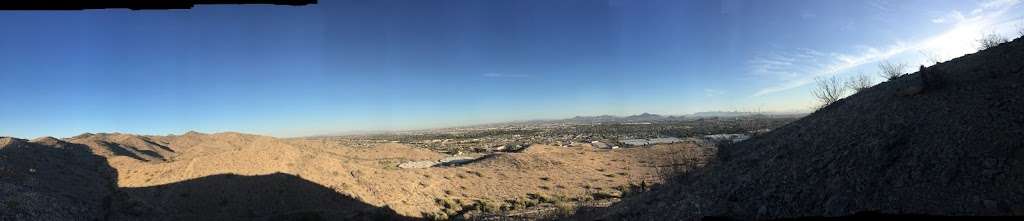 Javelina Canyon Trailhead | Javelina Trail, Phoenix, AZ 85042, USA