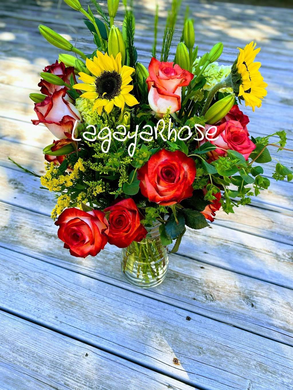 LagayaRhose Floral | 11616 Matthews Ave, Oklahoma City, OK 73162, United States | Phone: (405) 832-0990