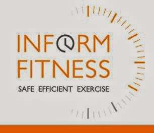 InForm Fitness | 26 Harbor Park Dr, Port Washington, NY 11050 | Phone: (516) 743-9601