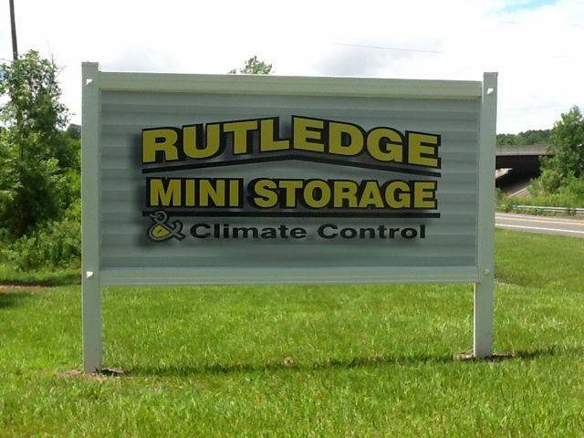 Rutledge Mini Storage | 1904 Aiken Ave, Durham, NC 27704, USA | Phone: (919) 688-5036