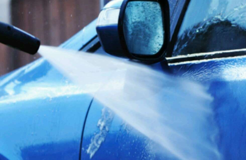 Sparkle Car Wash | 607 Bustleton Pike, Feasterville-Trevose, PA 19053, USA | Phone: (215) 322-9660