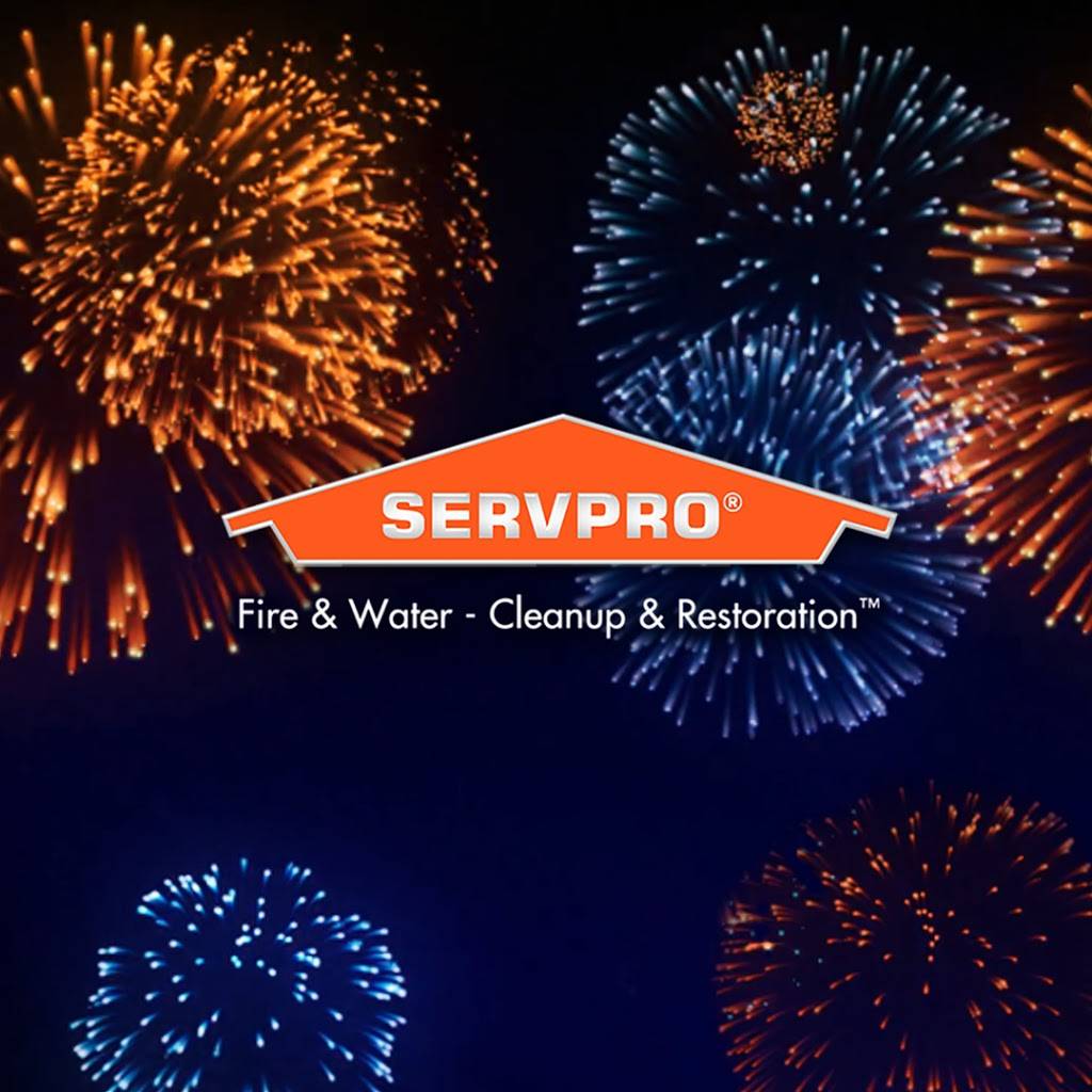 SERVPRO of Southwest Lubbock | 7477 County Rd 7000, Lubbock, TX 79407, USA | Phone: (806) 780-6311