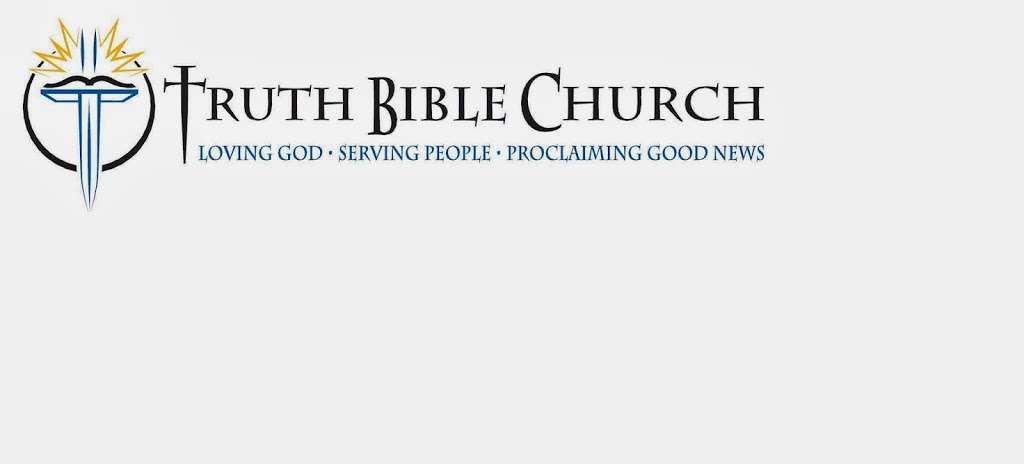 Truth Bible Church (Office/Counseling Center) | 23725 Three Notch Rd Suite 201, Hollywood, MD 20636 | Phone: (301) 968-7884