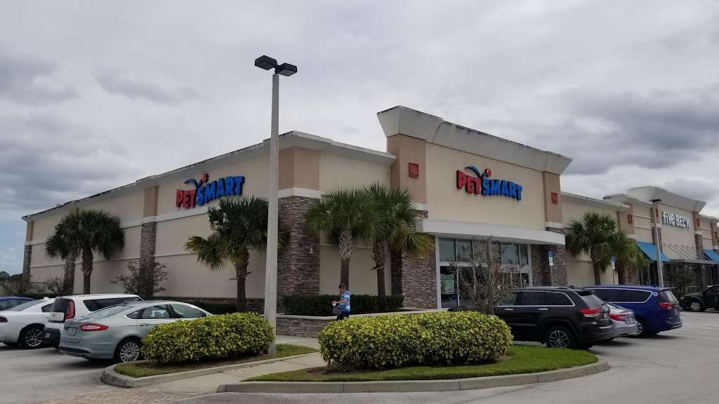 PetSmart | 7161 Lake Andrew Dr Building A, Melbourne, FL 32940, USA | Phone: (321) 482-5913