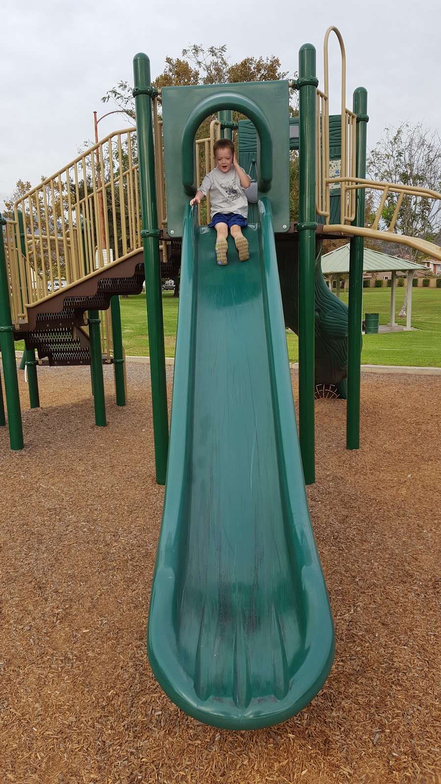 Emerald Park | 1900 Genesee Ave, La Verne, CA 91750, USA