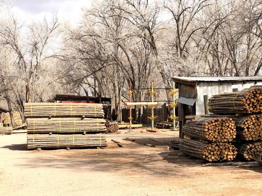 Groff Lumber Co | 7902 4th St NW, Los Ranchos De Albuquerque, NM 87114, USA | Phone: (505) 898-0464