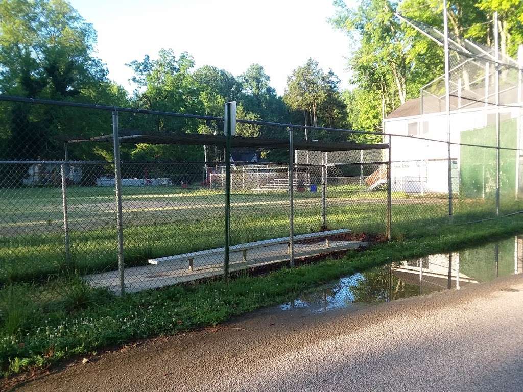 Forest Ave Playground | Clementon, NJ 08021, USA