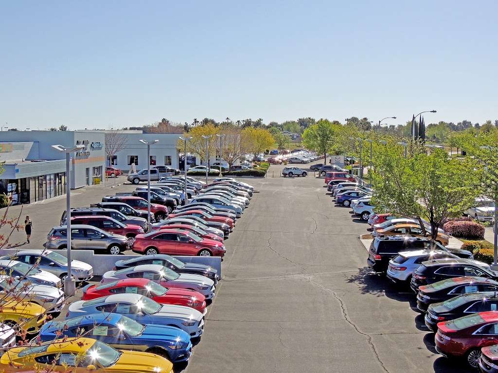Antelope Valley Ford | 1155 Auto Mall Dr, Lancaster, CA 93534 | Phone: (888) 415-0959