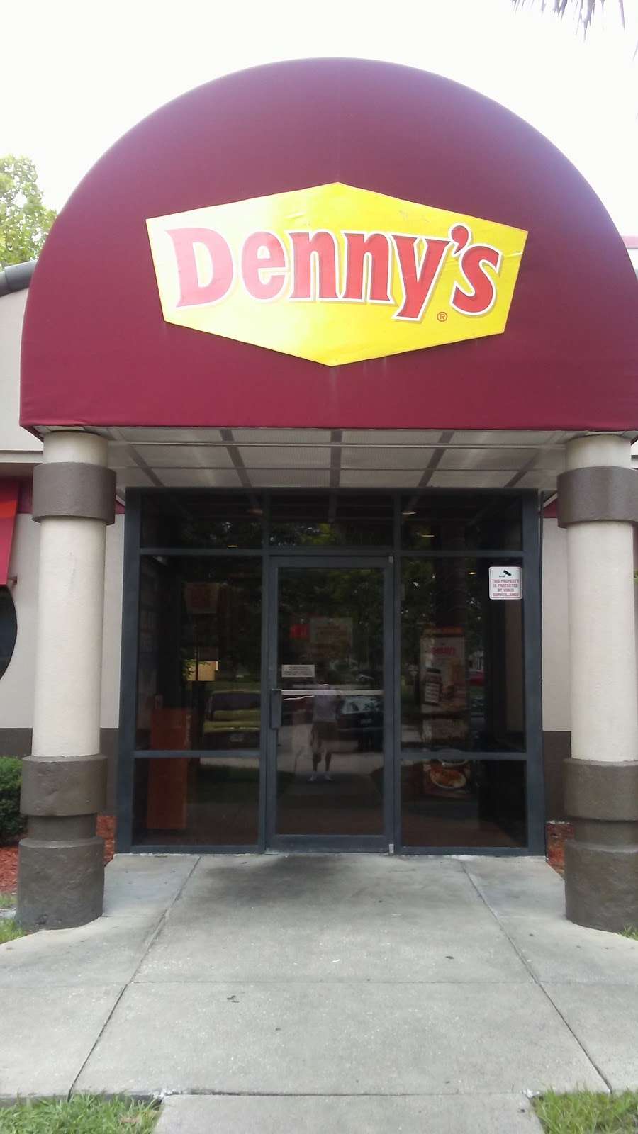 Dennys | 1641 Dunlawton Ave, Port Orange, FL 32127 | Phone: (386) 756-2335