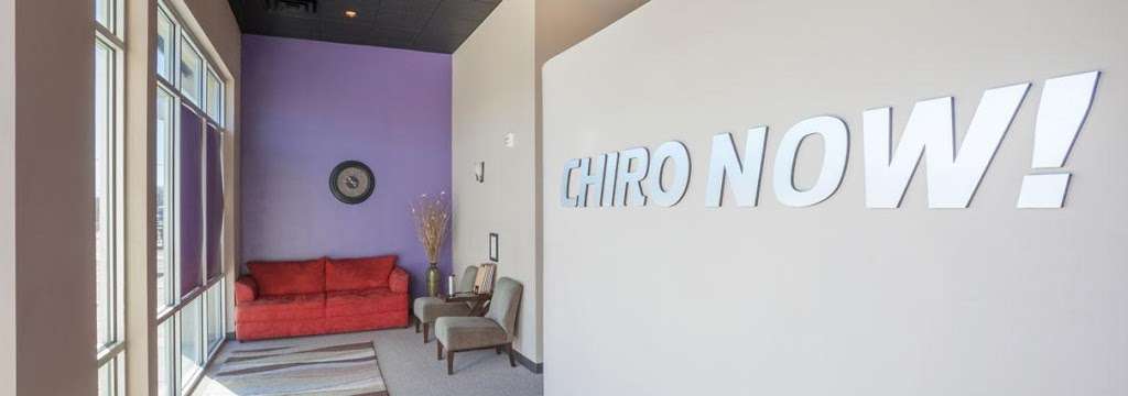 Chiro Now Brighton | 6803, 992 S 4th Ave unit 200, Brighton, CO 80601, USA | Phone: (720) 230-7070