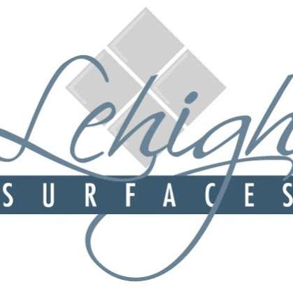 Lehigh Surfaces | 1302, 111 Lehigh St, Macungie, PA 18062, USA | Phone: (610) 966-3484