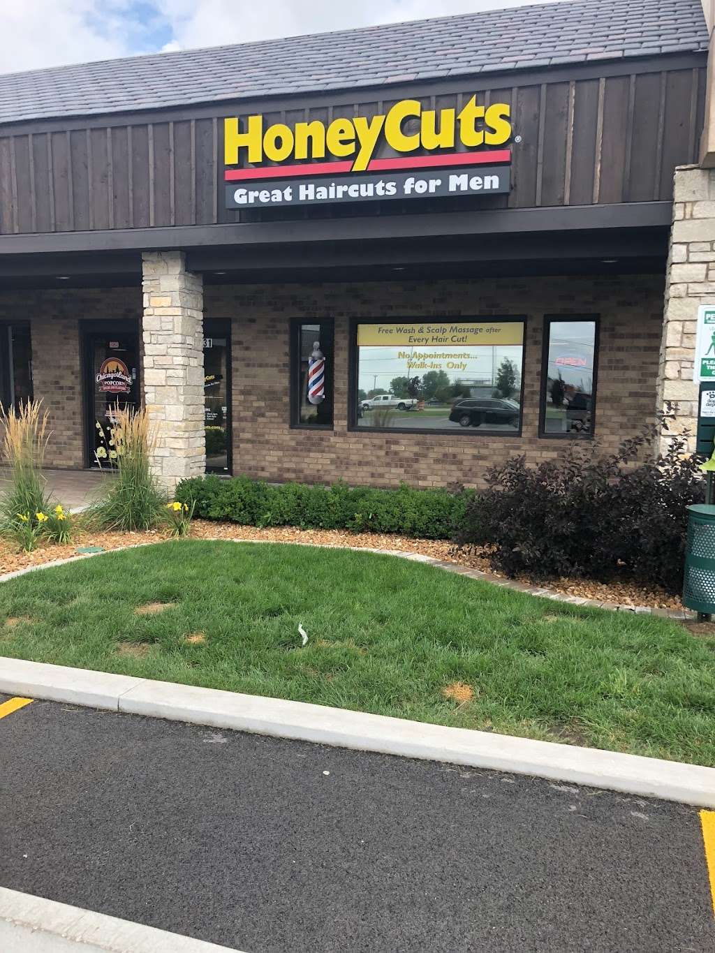 HoneyCuts | 8331 Wicker Ave, St John, IN 46373 | Phone: (219) 627-3071