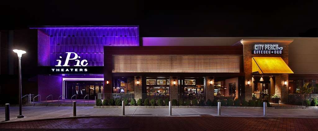 IPIC Westchester | 1 Hamilton St, Dobbs Ferry, NY 10522, USA | Phone: (914) 348-7002