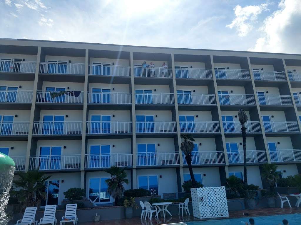 Boardwalk Inn & Suites Daytona Beach | 301 S Atlantic Ave, Daytona Beach, FL 32118, USA | Phone: (386) 253-8300