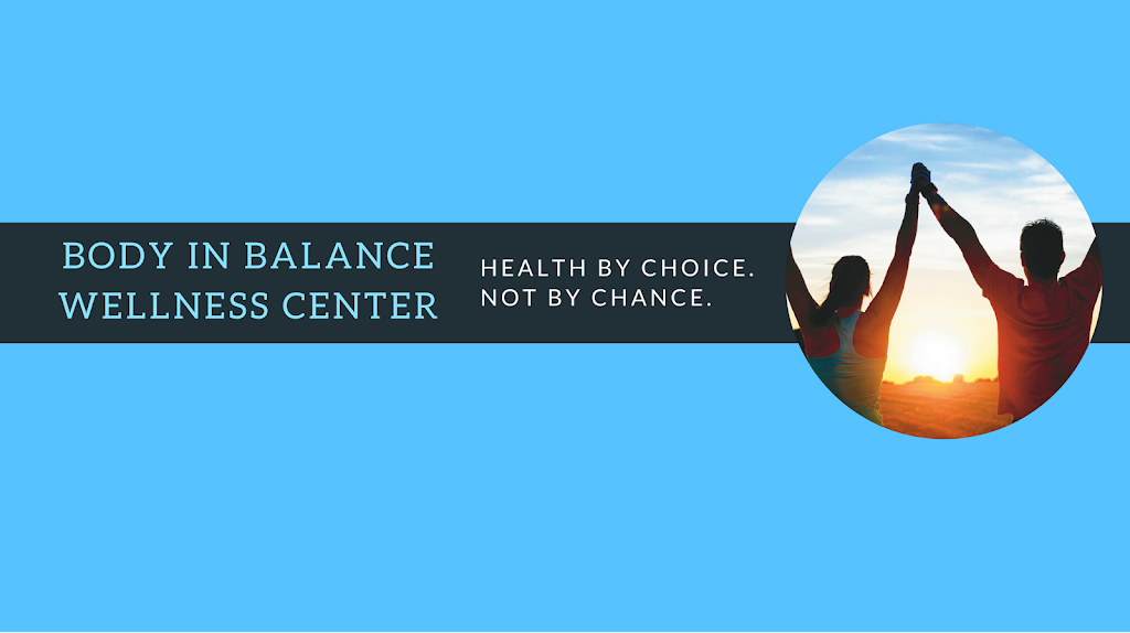 Body In Balance Wellness Center | 755 Heritage Rd #110, Golden, CO 80401 | Phone: (303) 215-0390