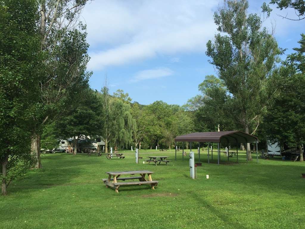 Springbrook Family Campground | 675 Numidia Dr, Catawissa, PA 17820, USA | Phone: (570) 799-5118