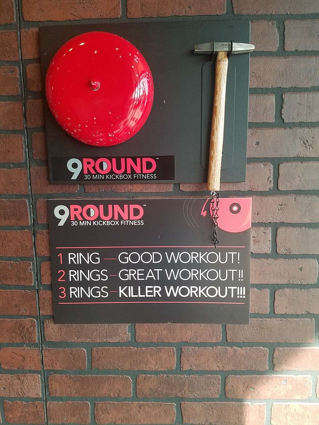 9Round Fitness RICHMOND | 7930 West Grand Parkway South Ste 160, Richmond, TX 77406, USA | Phone: (346) 816-6186