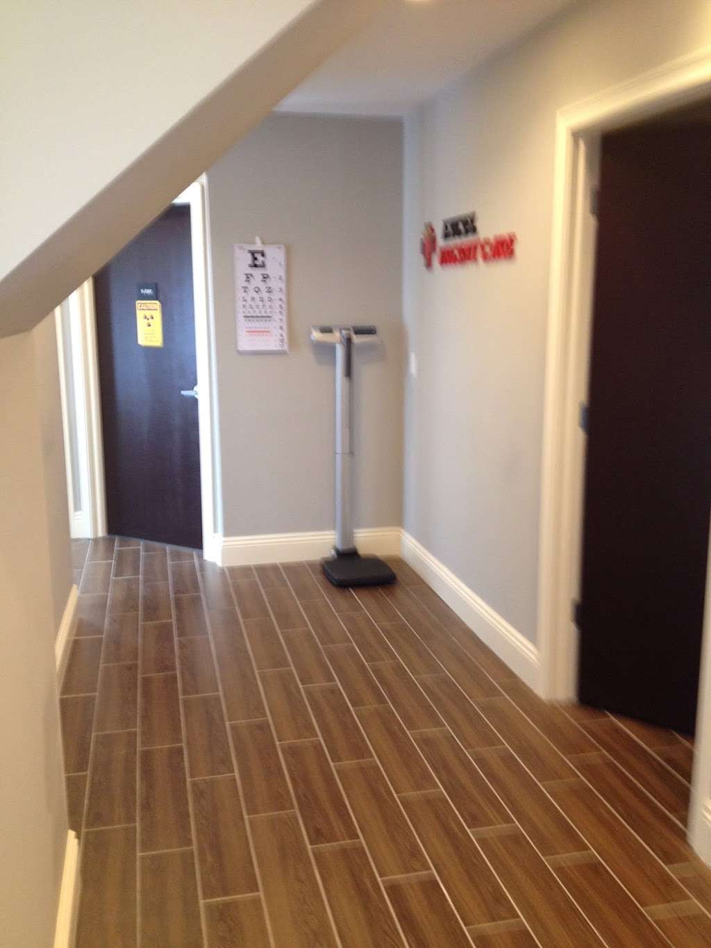 Excel Urgent Care of Chester, NJ 2 North Rd, Chester, NJ 07930, USA