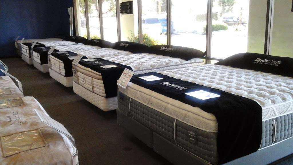 ZZZZZ Mattress | 2511 W La Palma Ave A, Anaheim, CA 92801 | Phone: (714) 995-1142