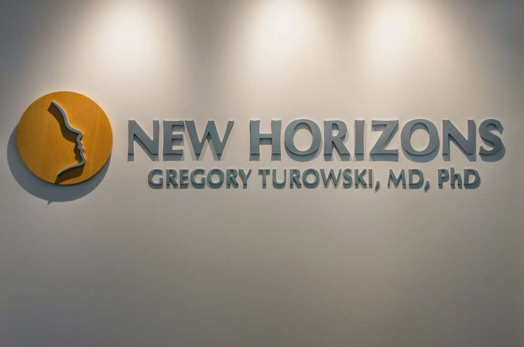 The Medical Spa at New Horizons Center for Cosmetic Surgery | 9843 Gross Point Rd, Skokie, IL 60076, USA | Phone: (847) 674-4646