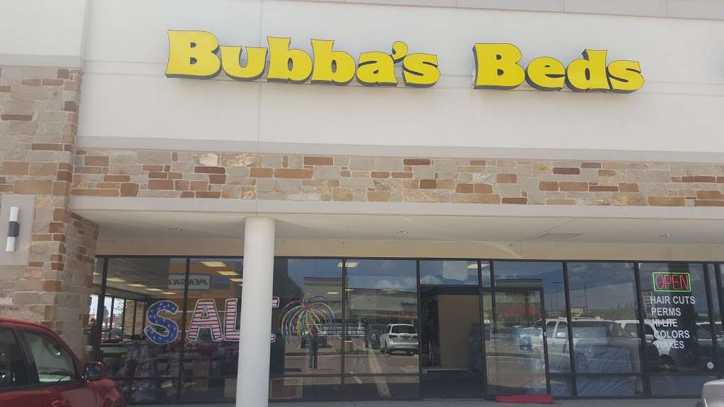 Bubbas Beds | 28469 TX-249, Tomball, TX 77375, USA | Phone: (281) 290-8885
