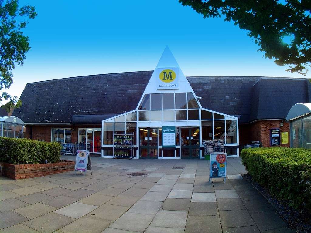 Morrisons Pharmacy | 830 Dickens Pl, Chelmsford CM1 4UX, UK | Phone: 01245 512872