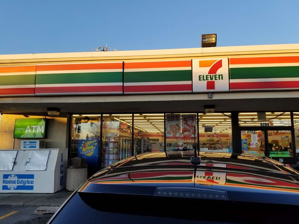 7-Eleven | 6754 W 63rd St, Chicago, IL 60638, USA | Phone: (773) 788-0301