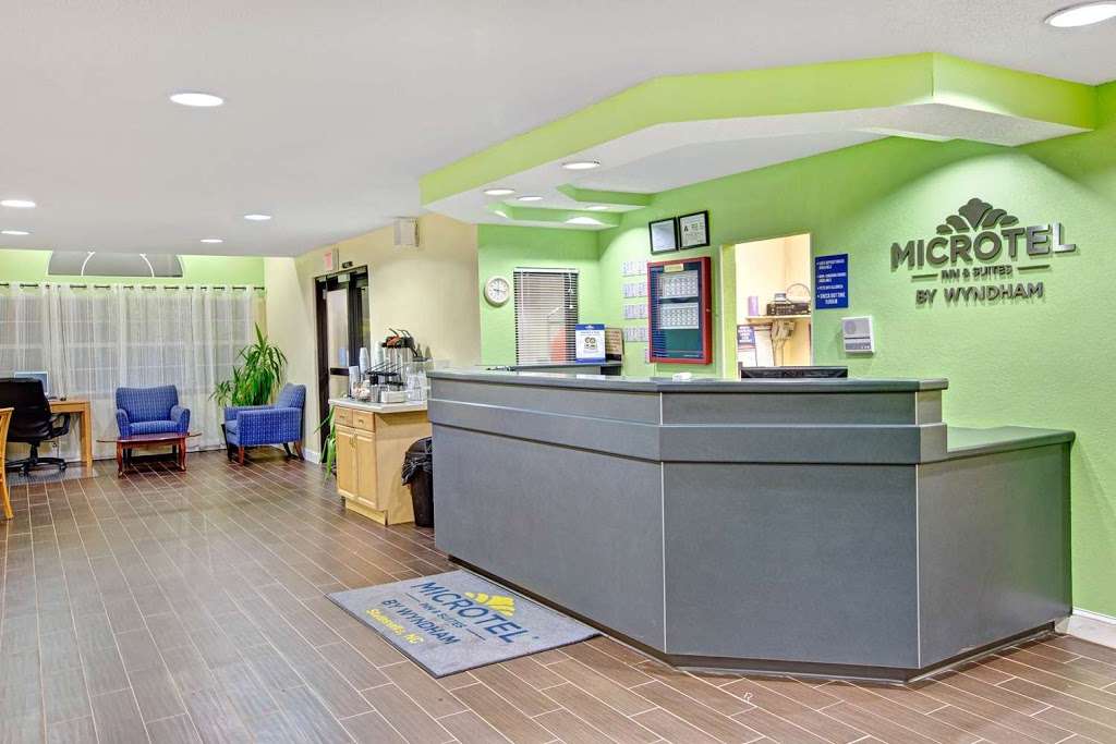 Microtel Inn & Suites by Wyndham Statesville | 109 Landson Dr, Statesville, NC 28677, USA | Phone: (704) 380-9215