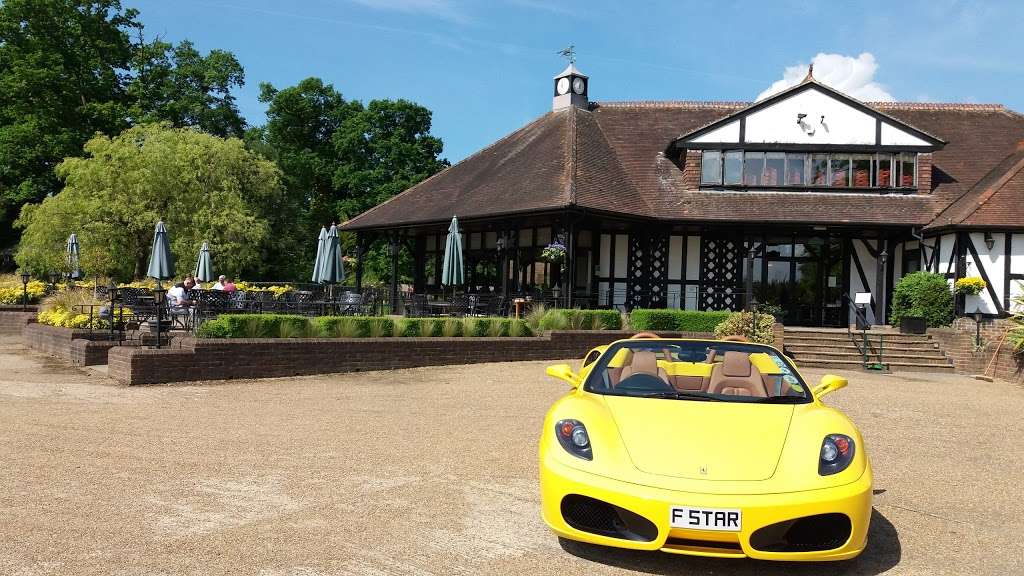 Hever Castle Golf Club | Hever Rd, Edenbridge TN8 7NP, UK | Phone: 01732 700771