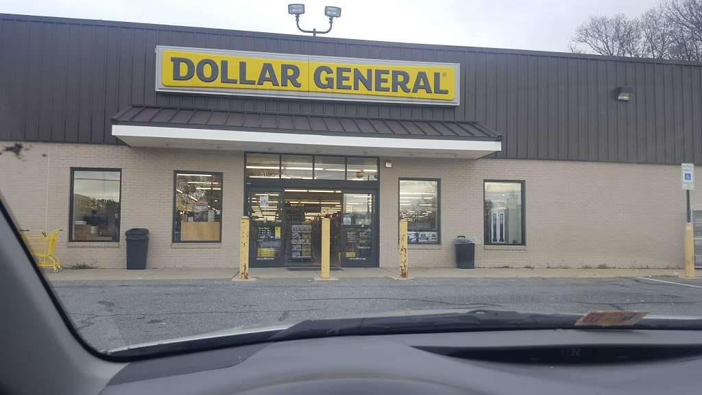 Dollar General | 4380 Indian Head Hwy, Indian Head, MD 20640, USA | Phone: (240) 903-4441